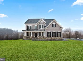 14628 Old Hanover Rd, Reisterstown, MD 21136