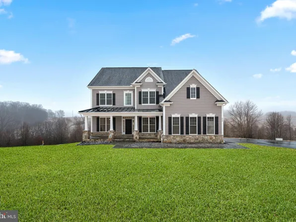 14628 Old Hanover Rd, Reisterstown, MD 21136