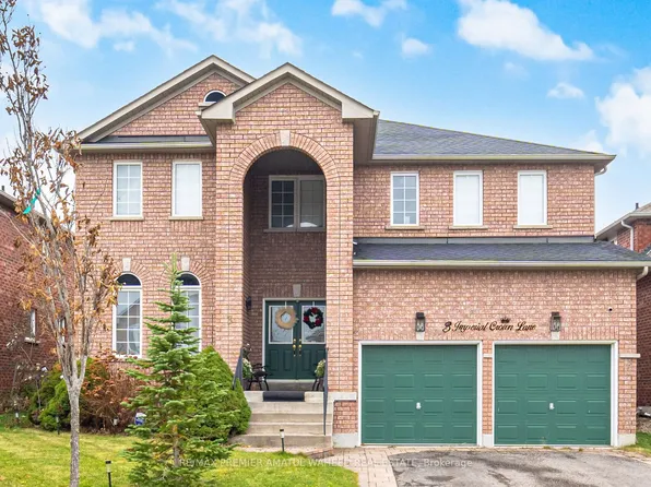 3 Imperial Crown Ln, Barrie, ON L4N 0T3