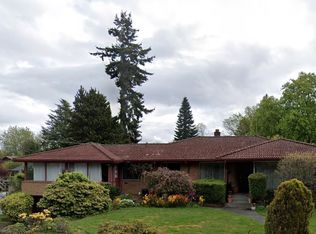 8838 28th Ave NW, Seattle, WA 98117