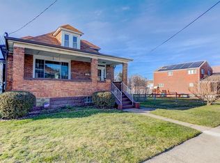 252 W Larkspur St, Homestead, PA 15120