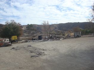 15411 Baker Canyon Rd, Canyon Country, CA 91390