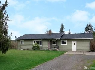 710 Rhoades Rd, Winlock, WA 98596
