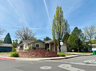 600 Putnam Dr, Reno, NV 89503