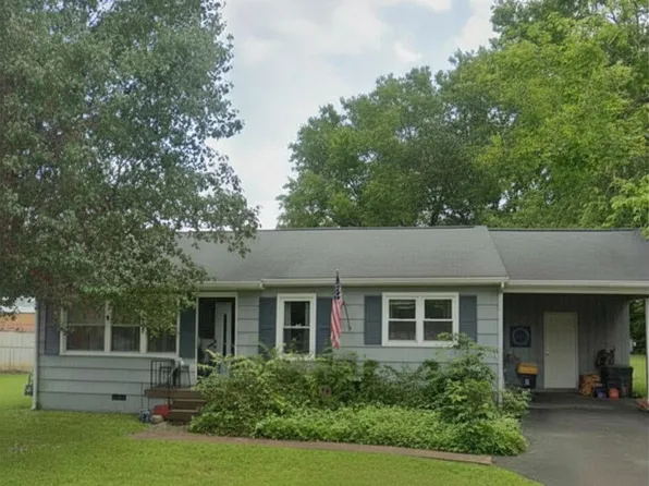 4022 Pineview Dr NW, Cleveland, TN 37312