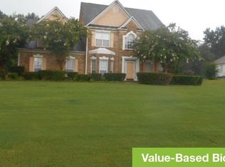 113 Centennial Dr, Stockbridge, GA 30281