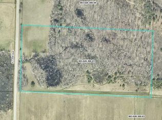 N 120th Ave, Hart, MI 49420