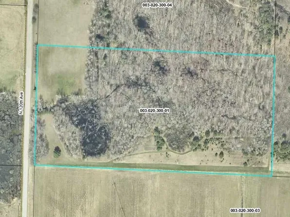 N 120th Ave, Hart, MI 49420
