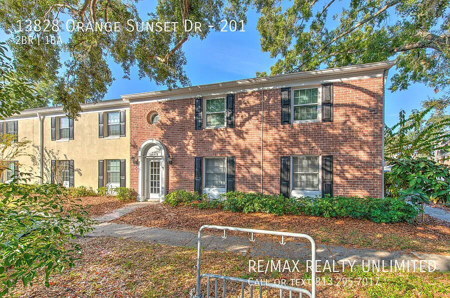 13828 Orange Sunset Dr #201