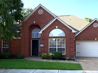 5027 Falcon Hollow Rd, McKinney, TX 75072