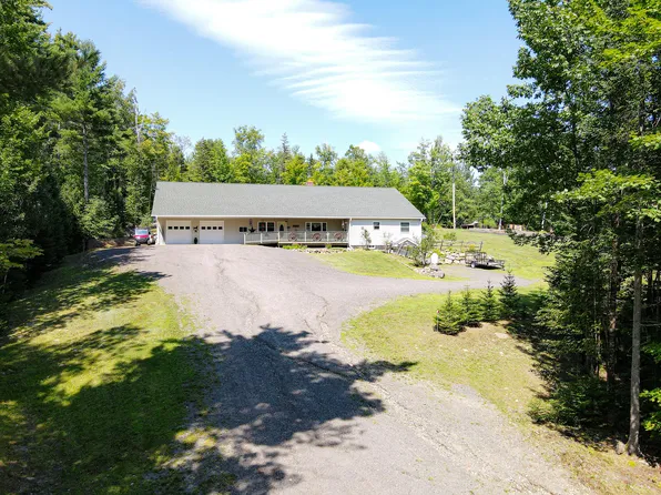 43 Smith Road, Freeman Twp, ME 04983