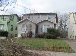 5754 Longwood Ave, Maple Heights, OH