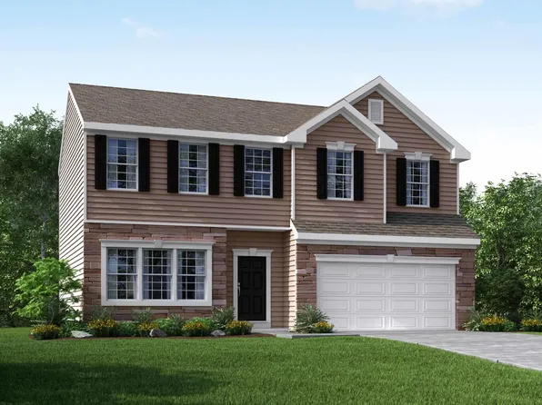 109 Grove Hill Ln, Zelienople, PA 16063