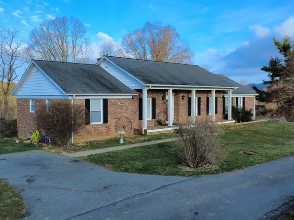 176 Radio Hill Rd, North Tazewell, VA 24630