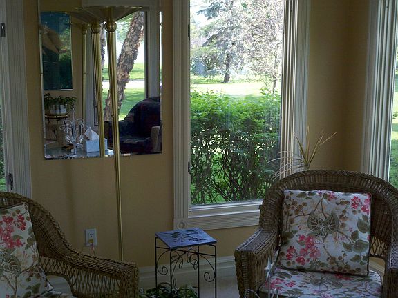 Sunroom