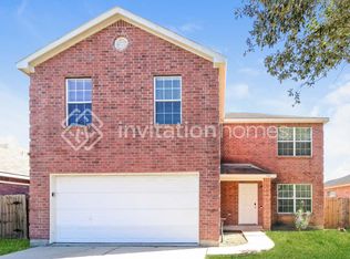 5511 Rio Ramos St, Rosharon, TX 77583