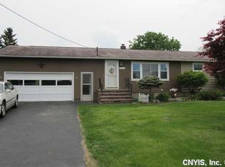 5053 Onondaga Rd, Syracuse, NY 13215