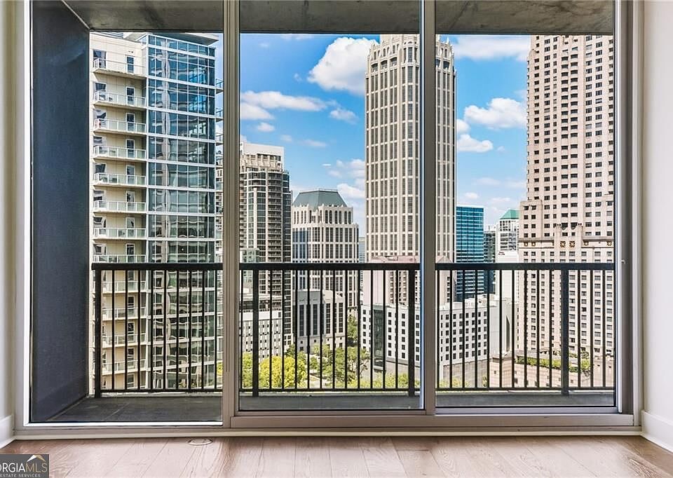 1st image of 1080 Peachtree St NE Unit 1501