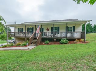 224 Lauren Dr, Rogersville, TN 37857