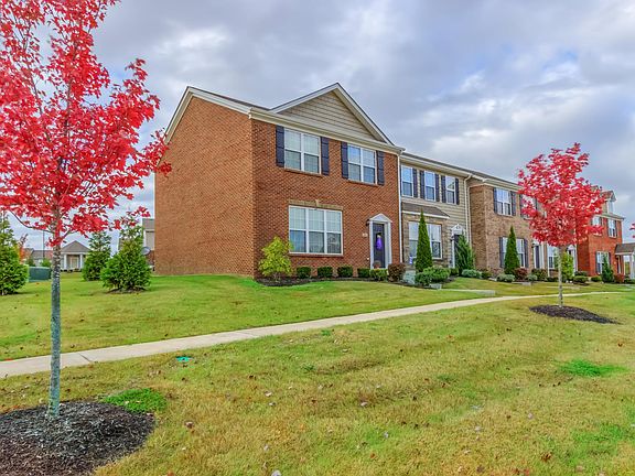 2nd image of 4203 Evangeline Ln #4203