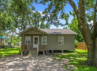 106 Rice St, Welsh, LA 70591