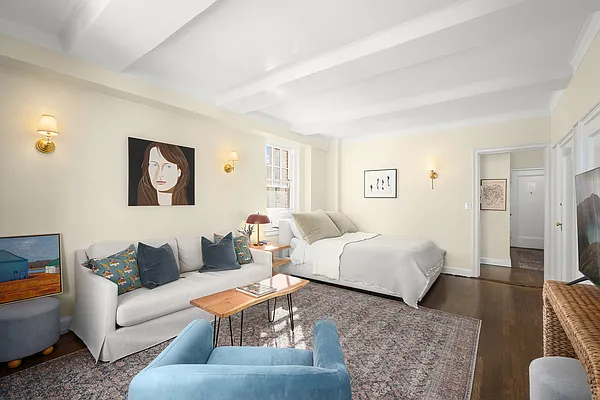 Rented by Douglas Elliman | media 2