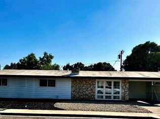 1600 Echo Ave, Merced, CA 95341