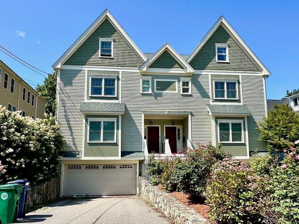 1st image of 75 Bourne St #U