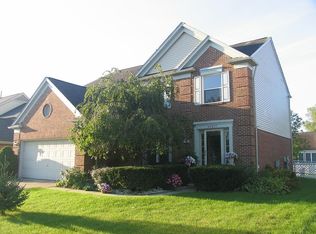 45677 Radnor Rd, Canton, MI 48187