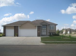 4401 S Florence Ave, Sioux Falls, SD 57103