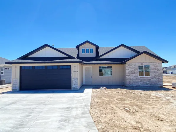1309 Kyla Ct, Jerome, ID 83338