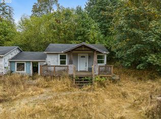 77968 Rutters Rd, Clatskanie, OR 97016