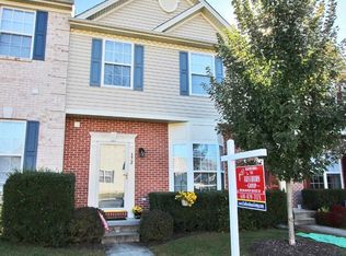 372 Foreland Garth, Abingdon, MD 21009