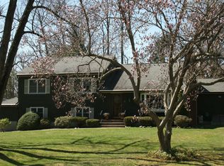 14 Green Knolls Rd, Morristown, NJ 07960