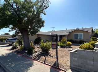 4375 Dali St, Fremont, CA 94536