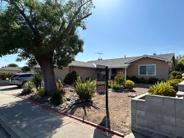 4375 Dali St, Fremont, CA 94536