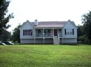 2295 Rainey Rd, Temple, GA 30179