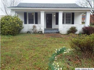 410 Elm St, Oneonta, AL 35121