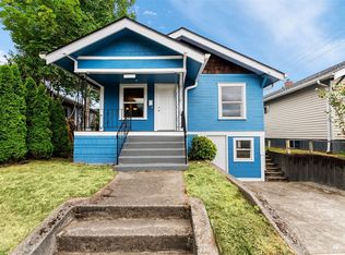 1231 Warren Ave, Bremerton, WA 98337