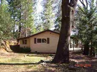 16422 Cedar Heights Dr, Pioneer, CA 95666