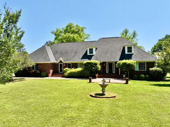 408 E Rose St, Jackson, AL 36545