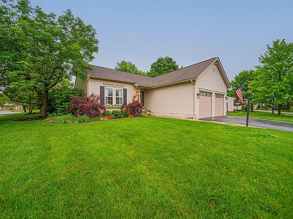 2nd image of 4419 Prairie Pine Ct