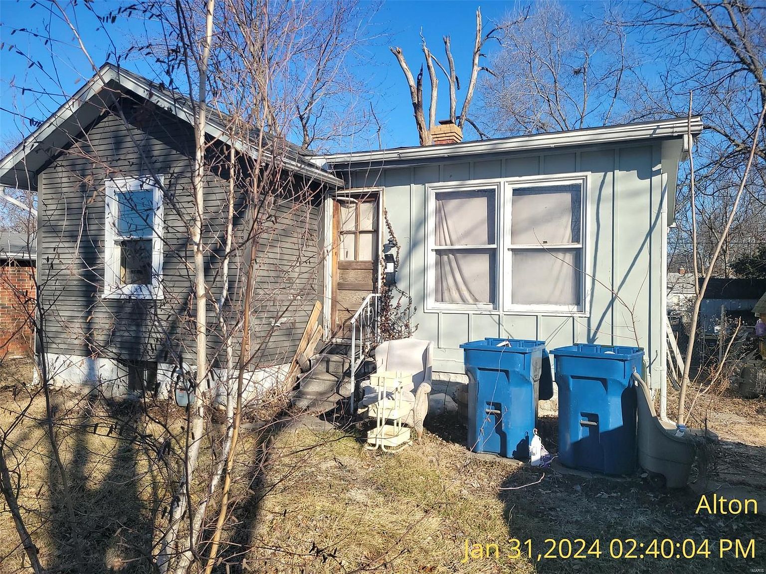 3203 Alby St, Alton, IL 62002 Zillow