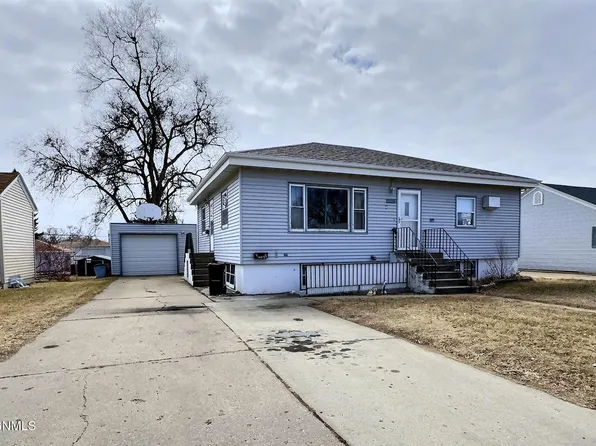 1029 Riverview Ave, Bismarck, ND 58504