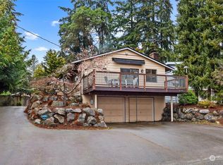 14745 28th Ave NE, Seattle, WA 98155