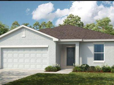1956 Rosewood Cir, Lakeland, FL, 33810