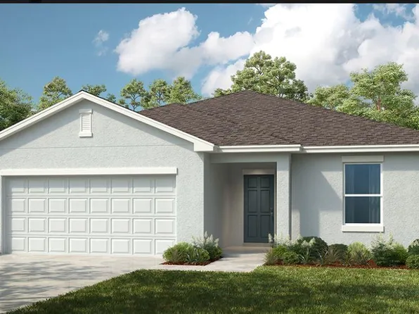 1956 Rosewood Cir, Lakeland, FL 33810