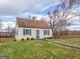 714 Crosby Rd, Front Royal, VA 22630