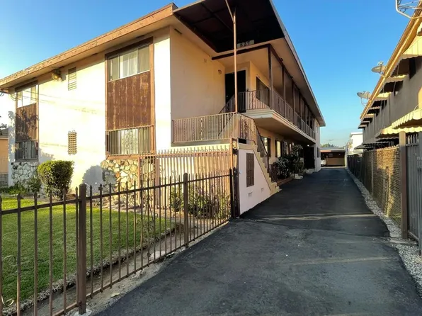 827 W Colden Ave LLC, 825 W Colden Ave #3, Los Angeles, CA 90044