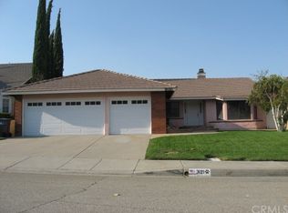 3121 Wellington Dr, Palmdale, CA 93551